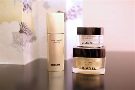 choisir soin chanel|chanel en france.